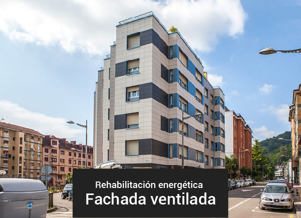 Rehabilitación Energética y Rehabilitación Tradicional: ventajas e inconvenientes